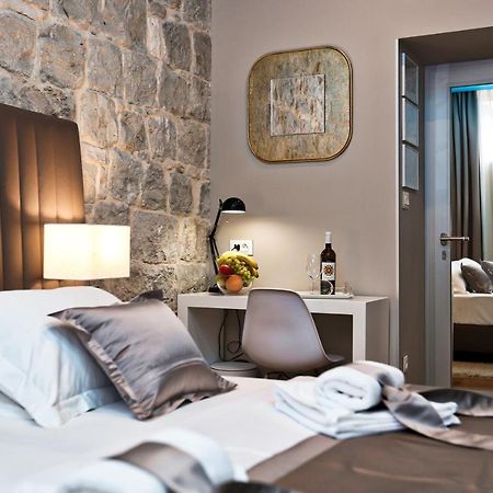Riva Luxury Rooms Split Exterior photo
