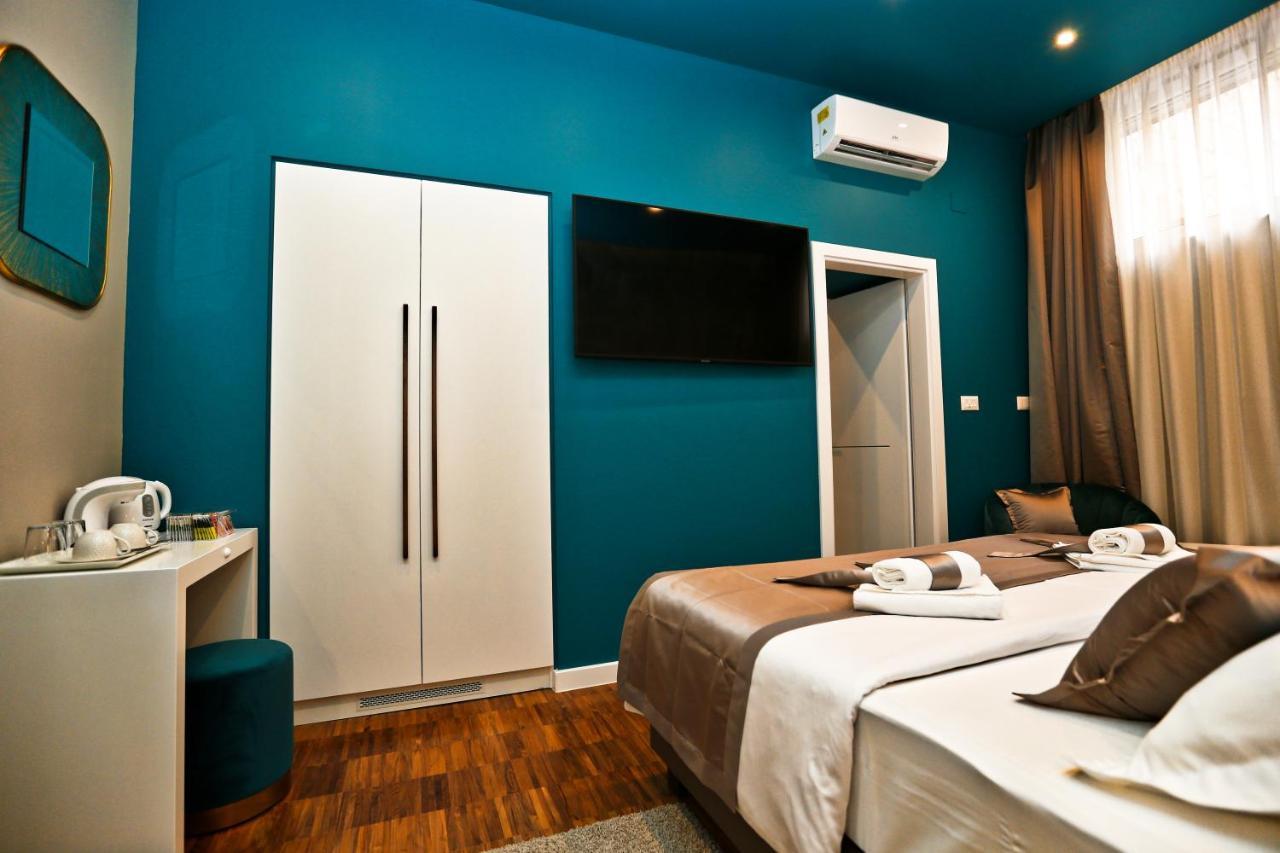 Riva Luxury Rooms Split Exterior photo