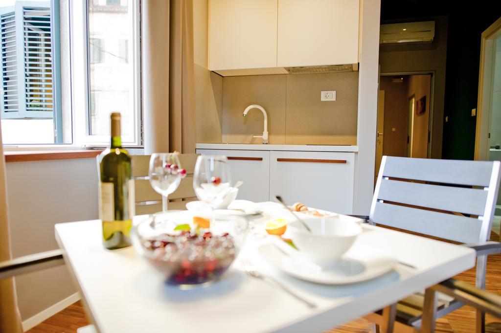 Riva Luxury Rooms Split Room photo