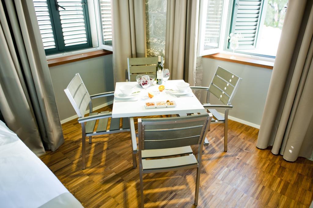 Riva Luxury Rooms Split Room photo