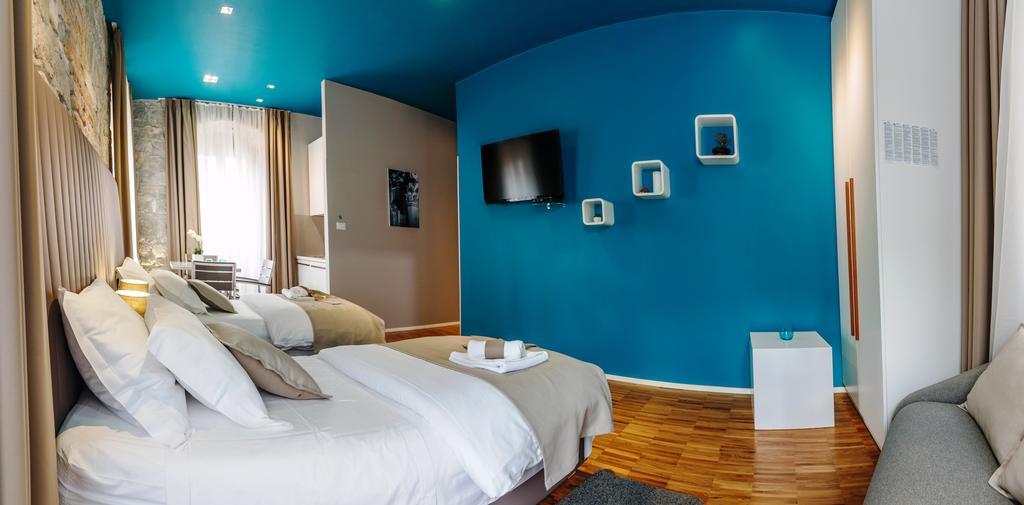 Riva Luxury Rooms Split Exterior photo