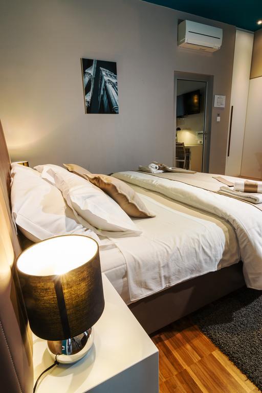 Riva Luxury Rooms Split Exterior photo