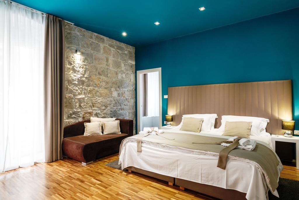 Riva Luxury Rooms Split Exterior photo