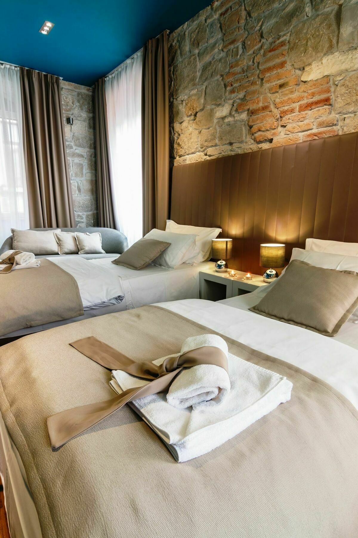 Riva Luxury Rooms Split Exterior photo