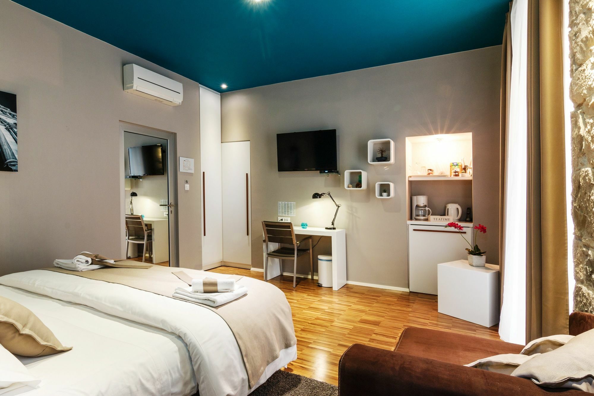 Riva Luxury Rooms Split Exterior photo