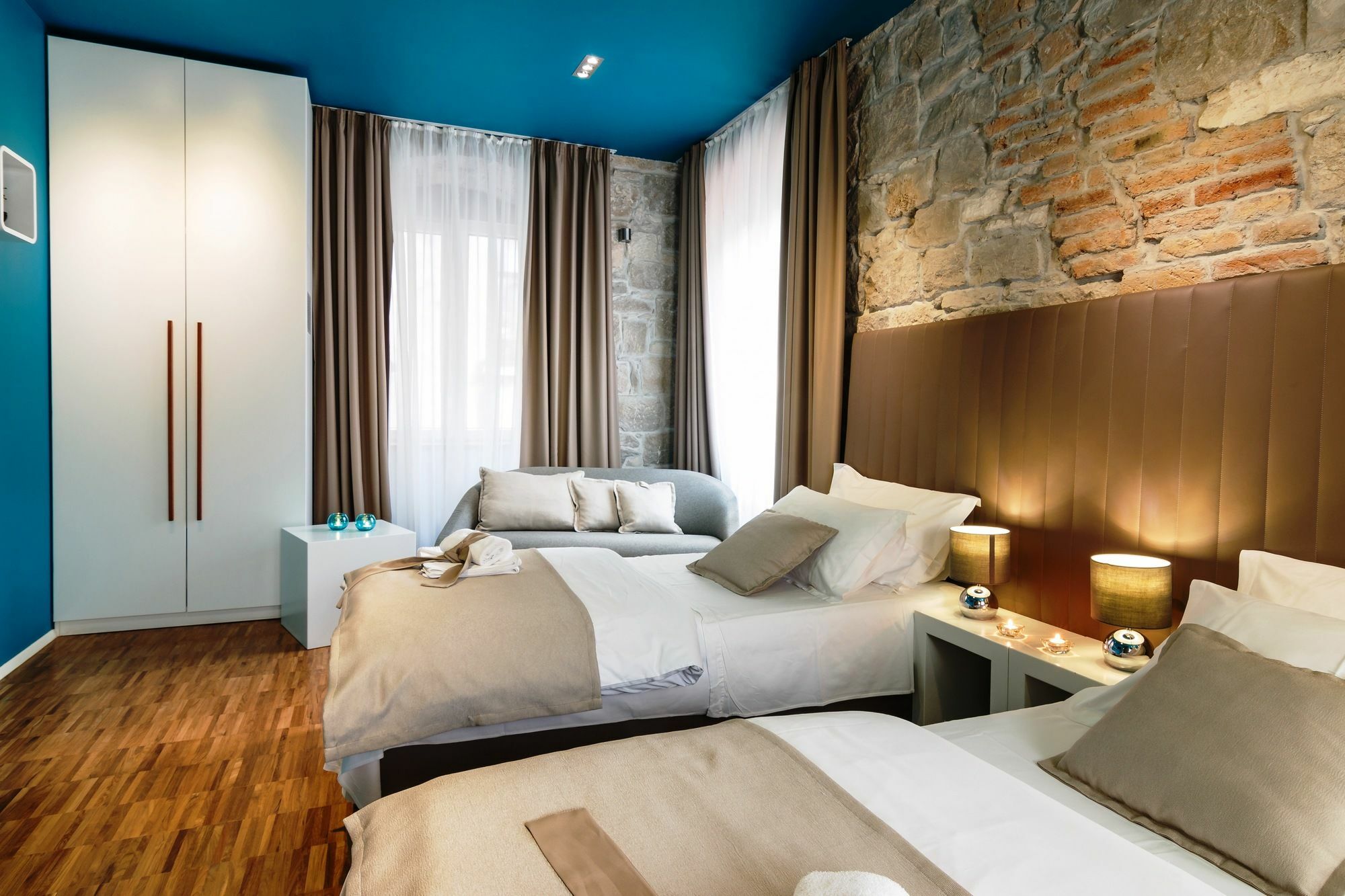 Riva Luxury Rooms Split Exterior photo