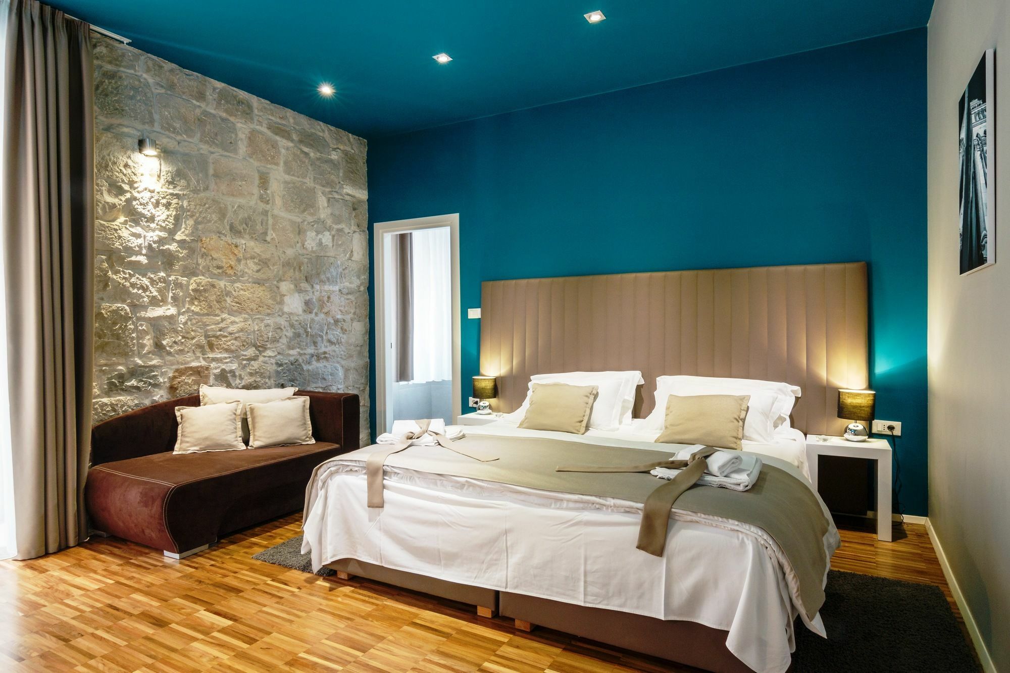 Riva Luxury Rooms Split Exterior photo