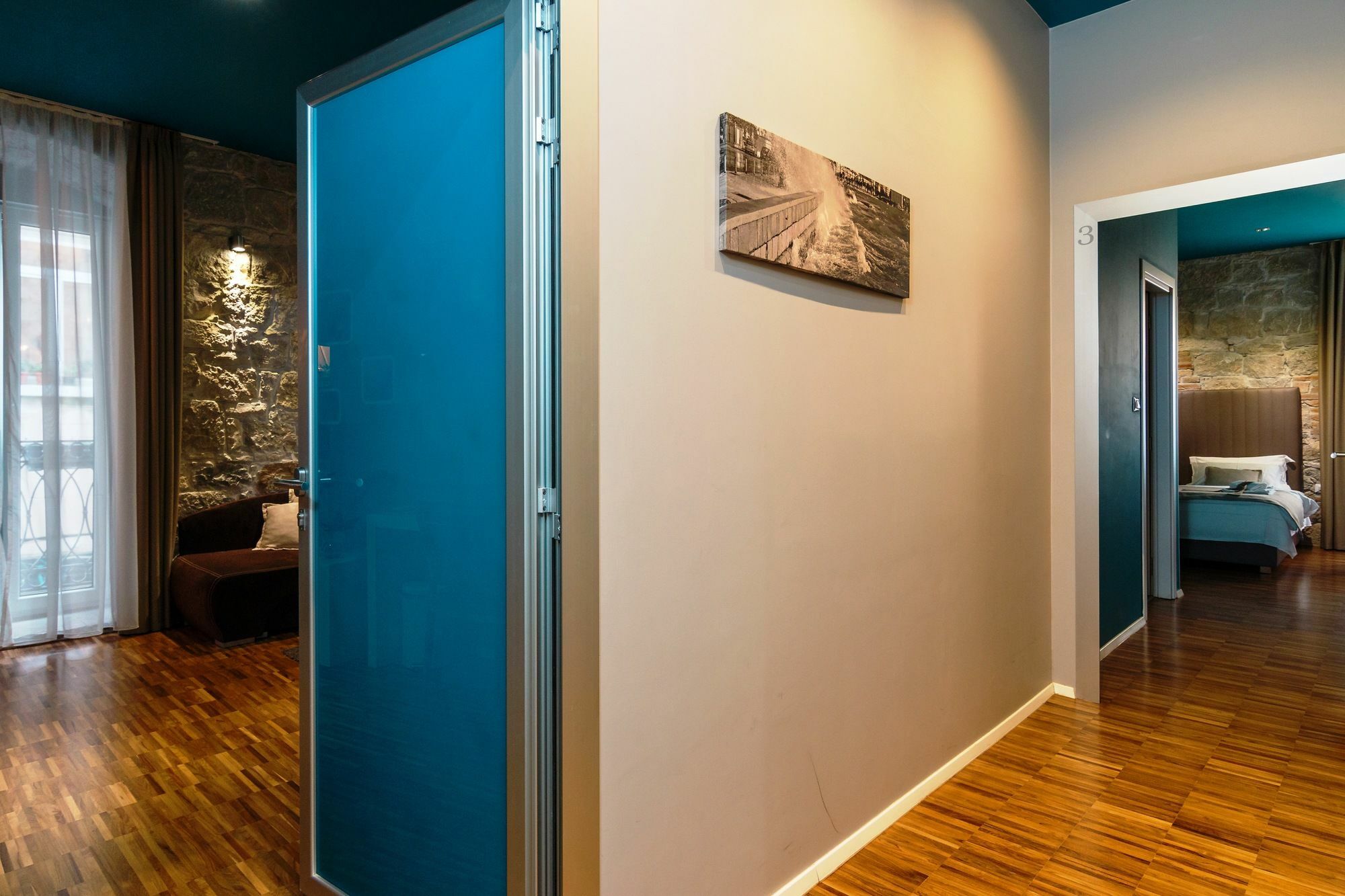 Riva Luxury Rooms Split Exterior photo