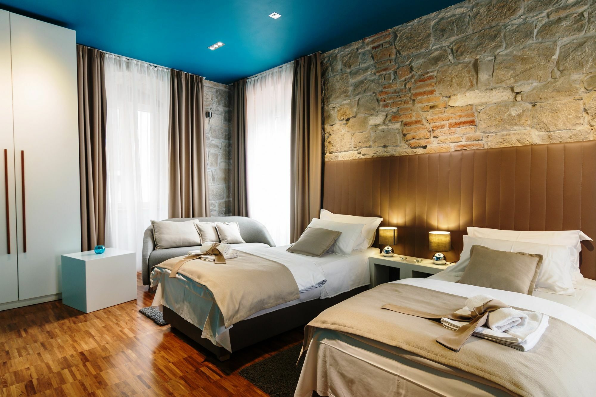 Riva Luxury Rooms Split Exterior photo